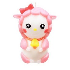 동물나라양초만들기셋트