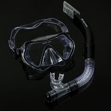 아쿠아맥스스노쿨링