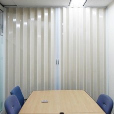 리빙텍스홀딩도어