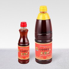 내고향젓갈 명품 가자미액젓(원액), 1개, 1kg