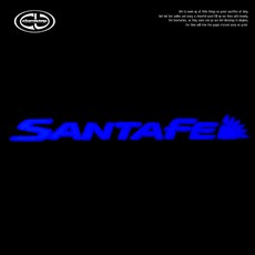 싼타페dm어라운드뷰