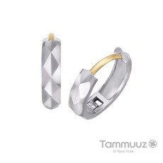 멜리다이아몬드귀걸이