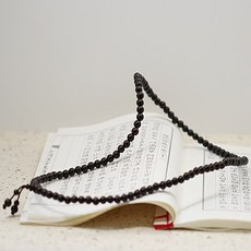 벽조목 108염주(8mm/10mm)