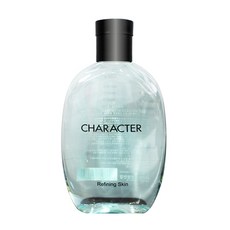 캐릭터 리파이닝 스킨, 350ml, 1개