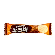 아이스크림 박스로, 1box, 누가땅콩 누크바 40개