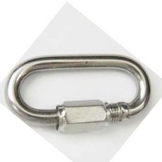 스텐퀵링크 8mm, 1개