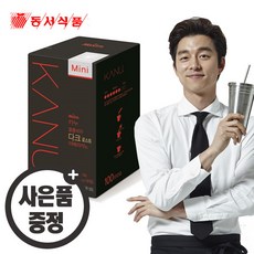 동강카누