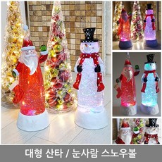 에리얼스노우볼