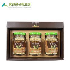 초록마을잣