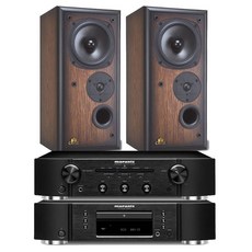 마란츠PM5005 + CD5005 + WARWICK3하이파이오디오세트, 단품