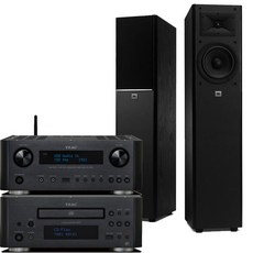 티악NP-H750+CD-H750+Arena170오디오세트, 단품