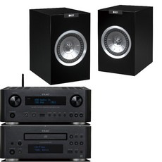 티악NP-H750+CD-H750+R100오디오세트, 단품