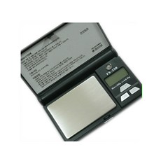 [경인산업] 포켓용 전자저울 디지털 휴대용 귀금속 치과기공 저울, FS-250(0.05g)