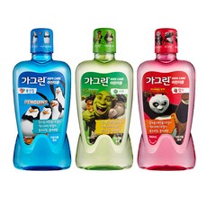 동아제약가그린키즈