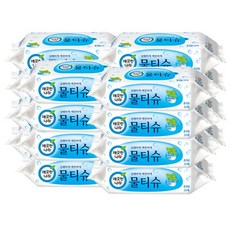 깨끗한나라휴대용물티슈