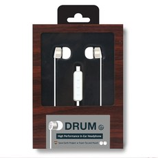 마샬이어폰마이너3