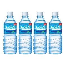 남양 천연수 500mlx40개입, 40개, 500ml