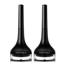 토니모리백젤초코브라운아이라이너