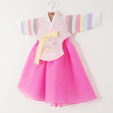 단아랑한복