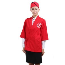 제례복