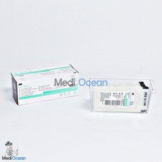 3M 스테리스트립(Steri STR.ip) R1542 6*38mm 판매단위:박스(50개), 1개, 스테리스트립 R1542