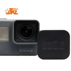 GoPro 고프로7 렌즈보호커버 캡 고프로 5 6 7 블랙 공용