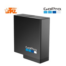 GoPro(미국) 고프로7 배터리 정품 고프로 5 6 7 블랙 실버 화이트 공용, GoPro