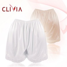 [크리비아]레이스 슬립 바지 ccs5303p