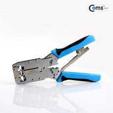 파트스캐너 랜선 설치 공구 랜공사 테스터기 키스톤, 51.랜툴 Cat6 전용 psITA645, 1SET