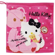 아기손수건이니셜