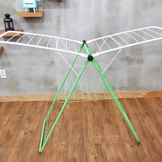 Y형 초미니 유아용건조대