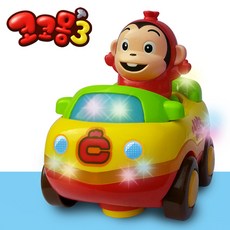 코코몽멜로디전자오뚜기