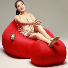 bonita빈백