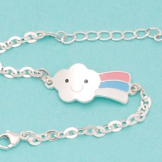 미아방지팔찌고래