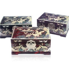 나전송학보석함