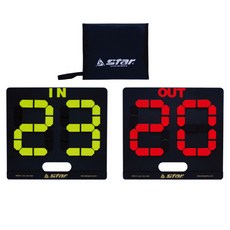STAR 運動選手替換套組 SH100, 黑色的, 1套