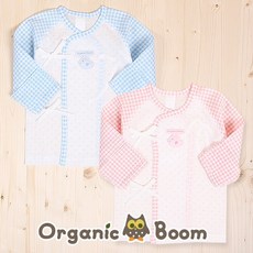 자연생각배냇저고리