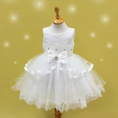 여아돌복드레스