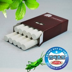 바이오초크 로하스초크, 하얀색
