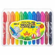 파스넷29색
