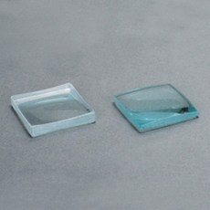 볼록렌즈물건