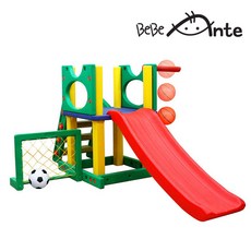 해피플레이농구골대