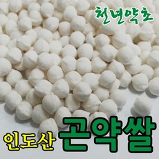 천년약초 곤약쌀 500g 기타다이어트식품, 1개