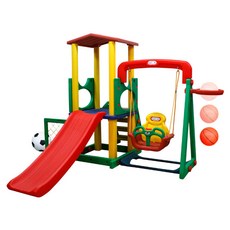 해피플레이농구