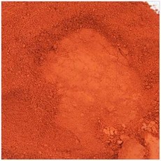 [더위치] 레드옥사이드 50g / red oxide / 빨강색소