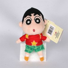 짱구수지인형