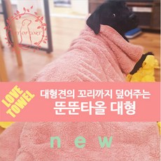 래핑찰리풋타올