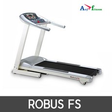 대호스포츠 애니휘트니스 ROBUS FS 가정용 런닝머신 트레드밀 워킹머신