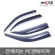 로나머레이선바이저