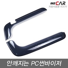 브라이택스선바이저